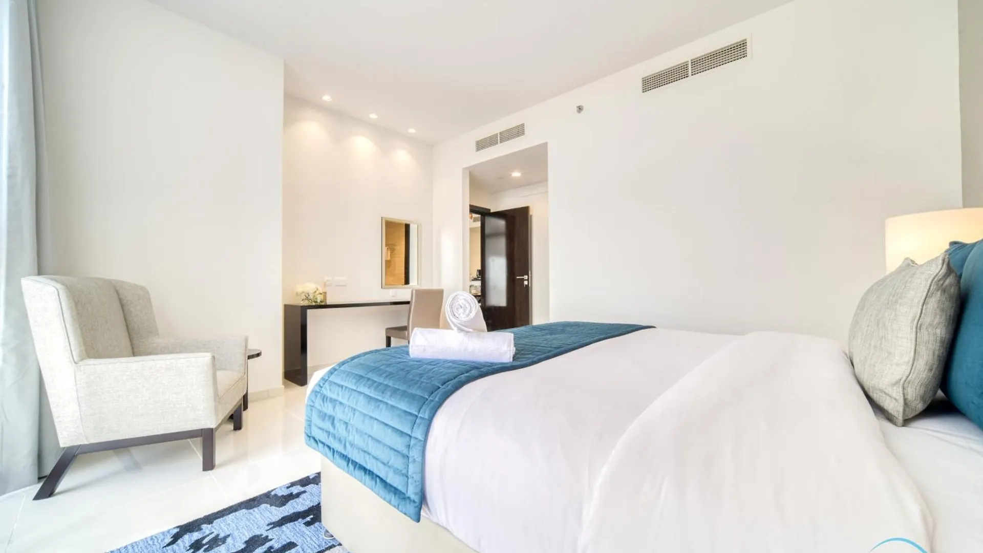 Urban 1Br At Damac Celestia B Dubai South By Deluxe Holiday Homes