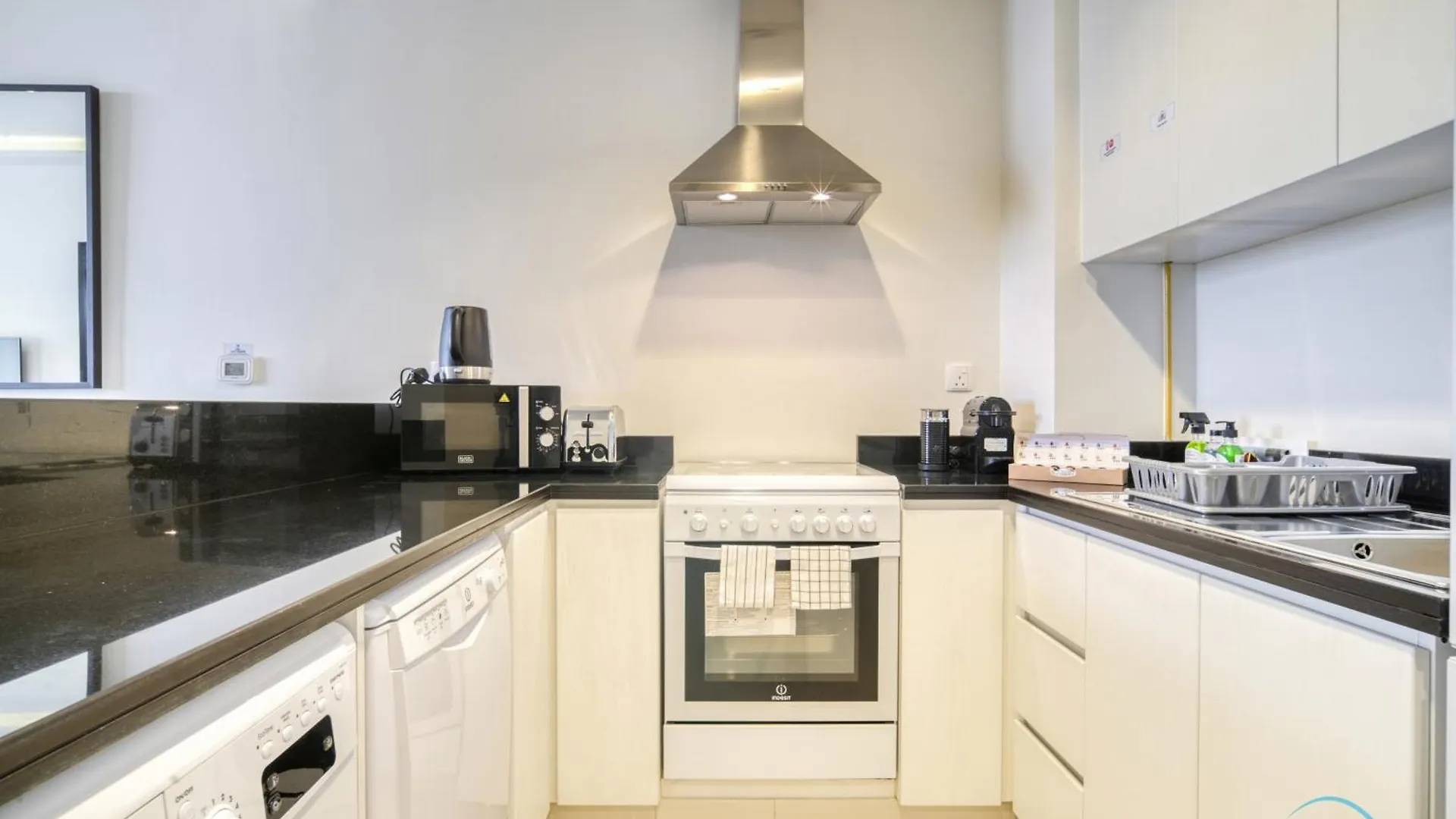 Apartamento Urban 1Br At Damac Celestia B Dubai South By Deluxe Holiday Homes